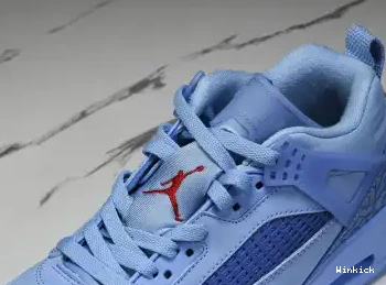 FQ1759-400 SPIZIKE LOW 'HOUSTON OILERS' JORDAN  0704